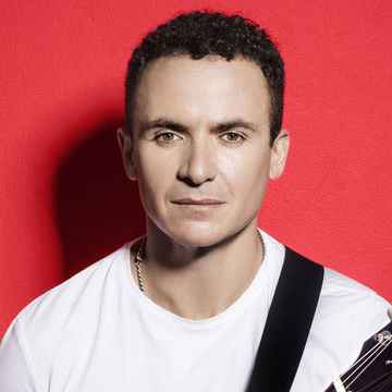 Fonseca San Diego Tickets