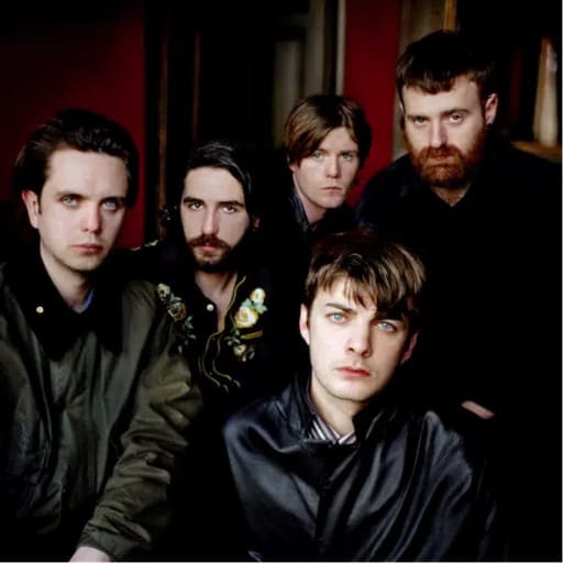 Fontaines D.C. San Diego Tickets