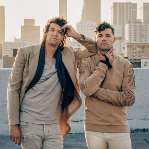 For King and Country Concerts in San Diego