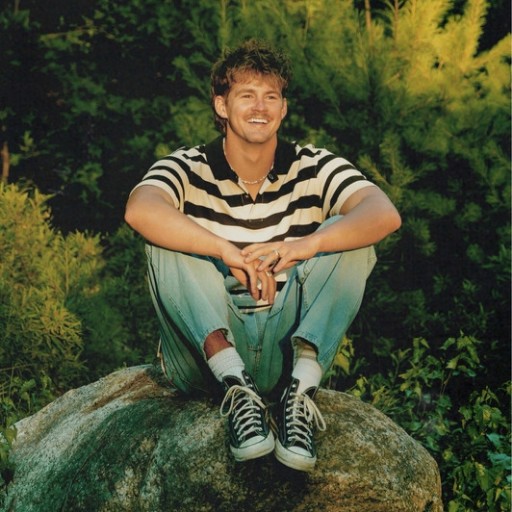 Forrest Frank San Diego Tickets