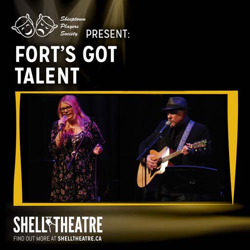 Fort's Got Talent San Diego Tickets