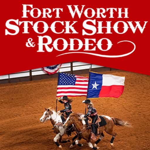 San Diego Fort Worth Stock Show and Rodeo Schedule 2026–2027
