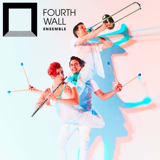 Fourth Wall Ensemble San Diego Tickets