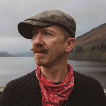 Foy Vance in San Diego