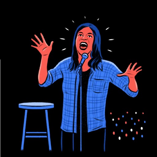 Frank Santos - Comedy San Diego Tickets