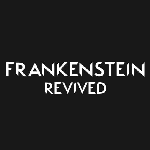 Frankenstein Revived San Diego Tickets