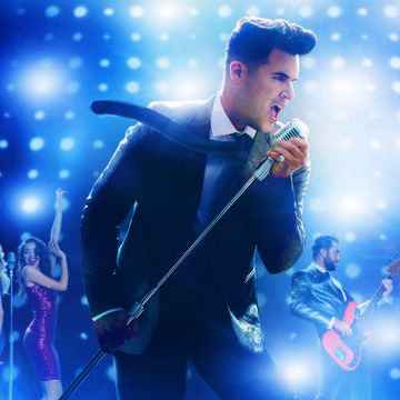 Frankie Moreno San Diego Tickets