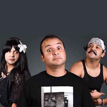 Frankie Quinones San Diego Tickets
