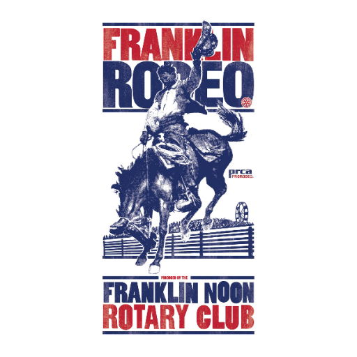 Franklin Rodeo Schedule 2026–2027