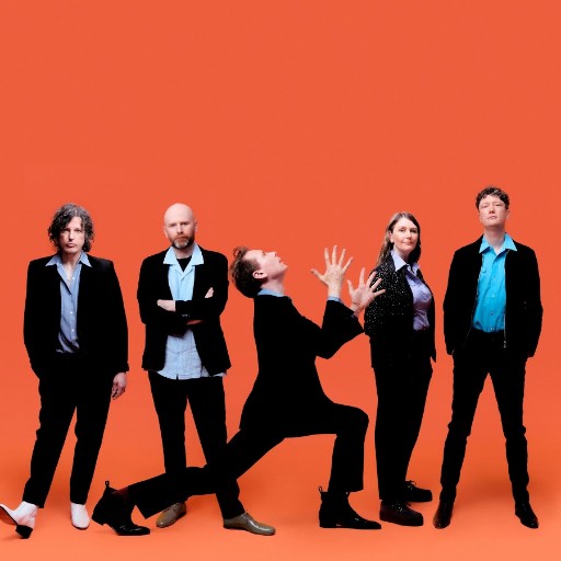 Franz Ferdinand Concerts in San Diego