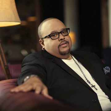 Fred Hammond San Diego Tickets