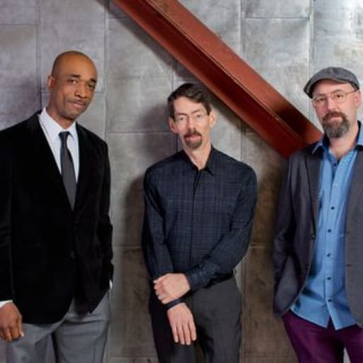 Fred Hersch Trio San Diego Tickets