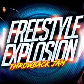 Freestyle Explosion in San Diego