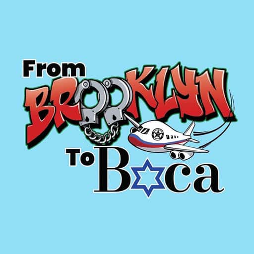 From Brooklyn to Boca San Diego Tickets