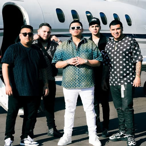 Fuerza Regida San Diego Tickets