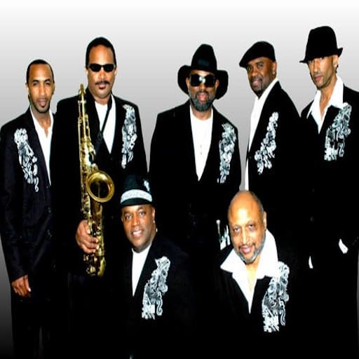 Funk and R&B Live San Diego Tickets