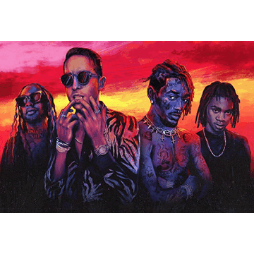 G-Eazy San Diego Tickets