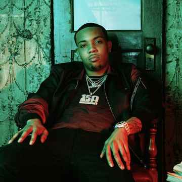 G Herbo San Diego Tickets