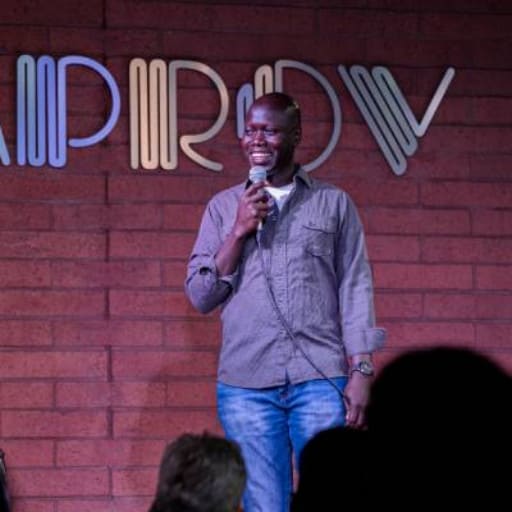 Gabe Biel San Diego Tickets