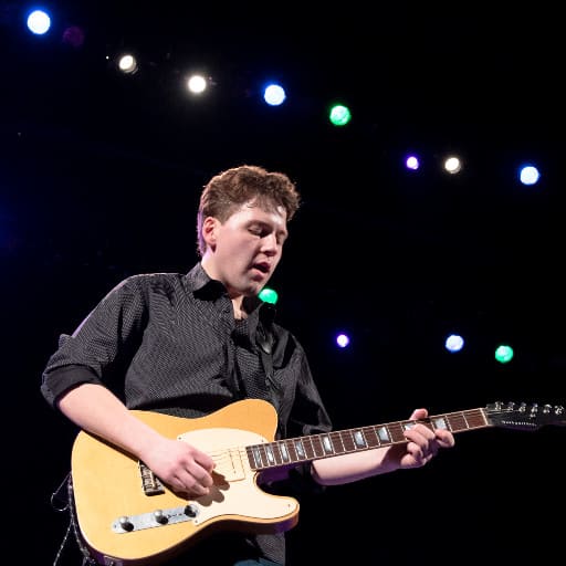 Gabe Stillman Band Concerts in San Diego