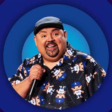 Gabriel Iglesias San Diego Tickets