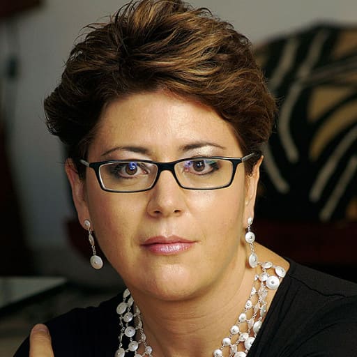 Gabriela Ortiz Concerts in San Diego