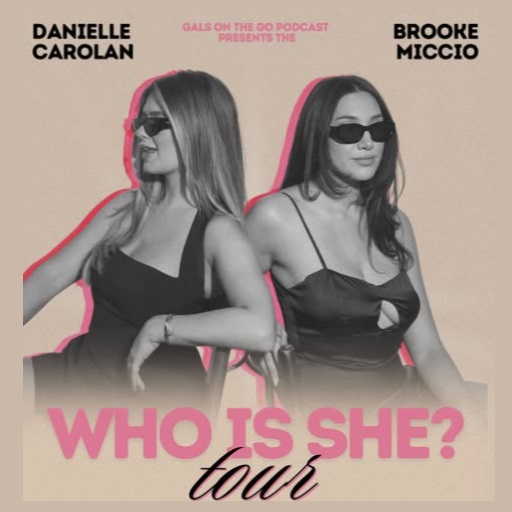 Gals on the Go San Diego Tickets