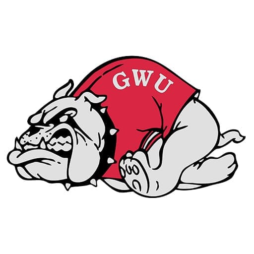 Gardner-Webb Runnin' Bulldogs Women's Basketball Schedule 2026–2027