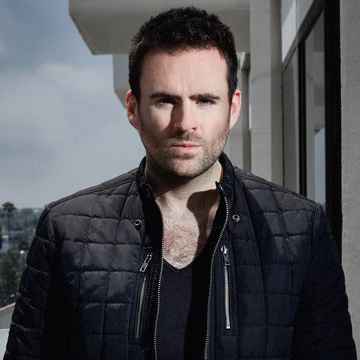 Gareth Emery San Diego Tickets