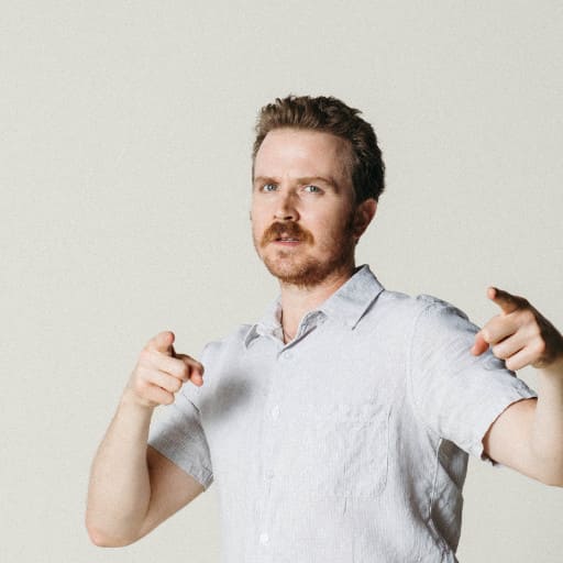 Gareth Reynolds San Diego Tickets
