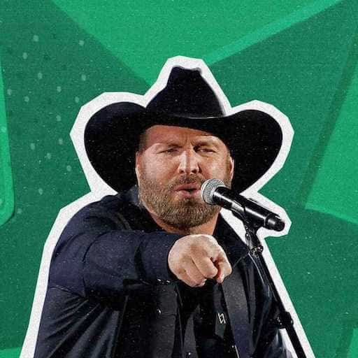 Garth Brooks San Diego Tickets