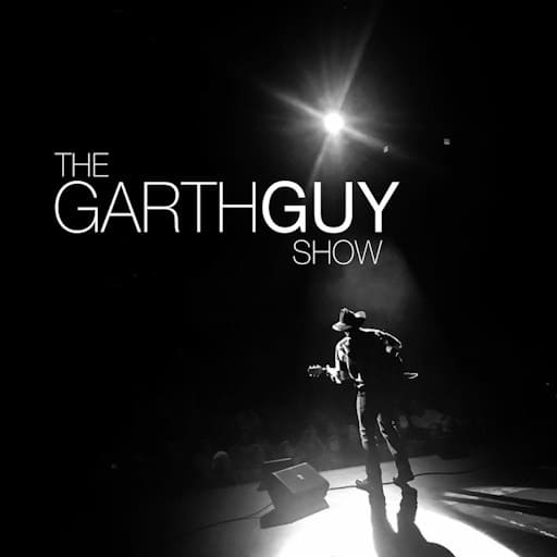 Garth Guy San Diego Tickets