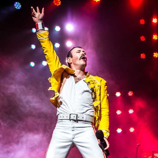Gary Mullen Concerts in San Diego