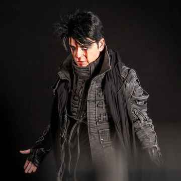 Gary Numan San Diego Tickets