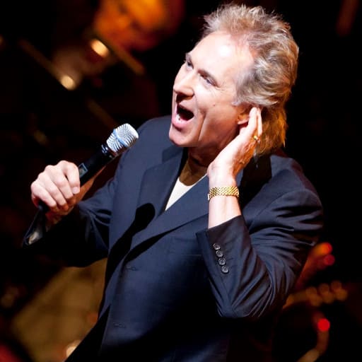 Gary Puckett Concerts in San Diego