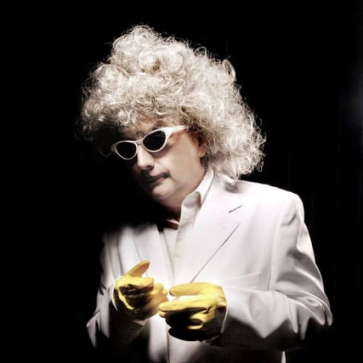 Gary Wilson San Diego Tickets