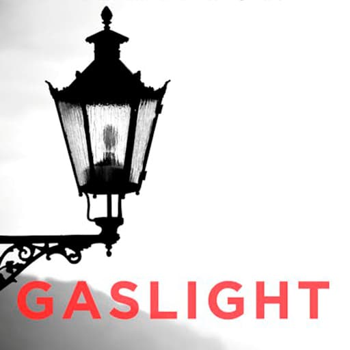 Gaslight San Diego Tickets
