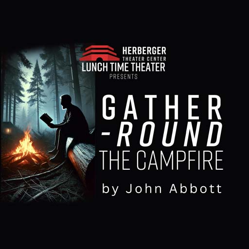 Gather-Round the Campfire San Diego Tickets