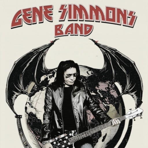 Gene Simmons Band Concerts in San Diego