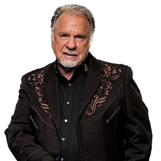 Gene Watson Concerts in San Diego