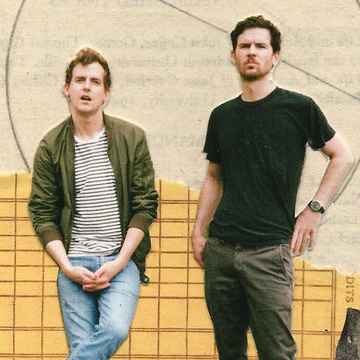Generationals San Diego Tickets
