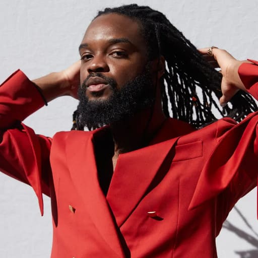Genesis Owusu San Diego Tickets