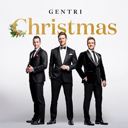 Gentri Christmas San Diego Tickets