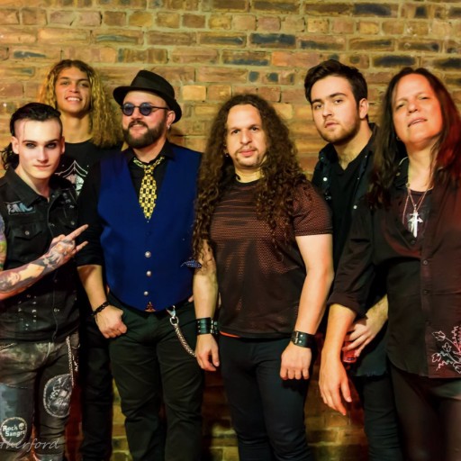 Geoff Tate's Operation: Mindcrime Concerts in San Diego