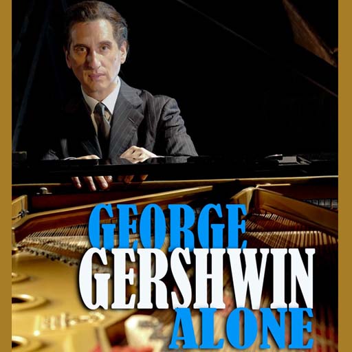 George Gershwin Alone San Diego Tickets