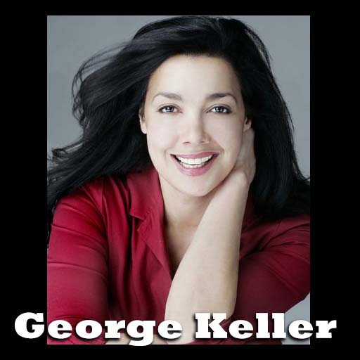 George Keller San Diego Tickets