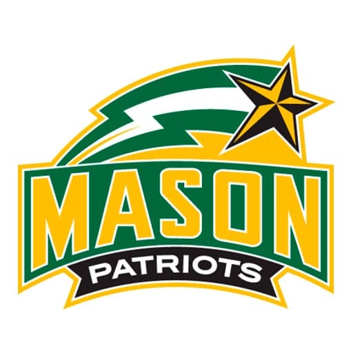 George Mason Patriots Women's Basketball Schedule 2026–2027