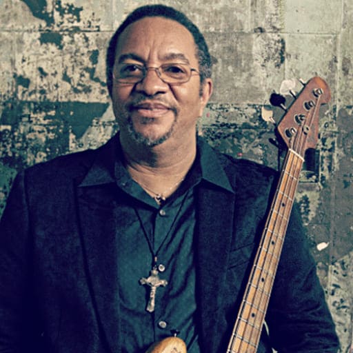 George Porter Jr. Concerts in San Diego