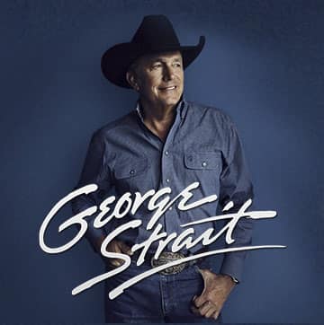 George Strait San Diego Tickets
