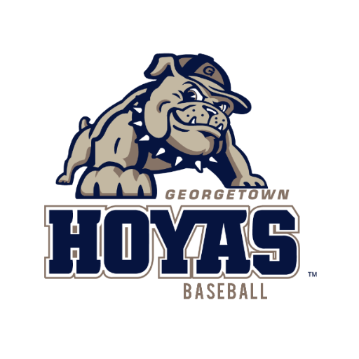 Georgetown Hoyas Baseball